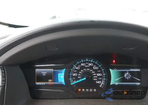 2016 Ford Flex Sel from USA, damaged, VIN 2FMHK6C86GBA11400